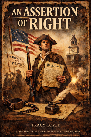 An Assertion of Right (Second Edition) cover