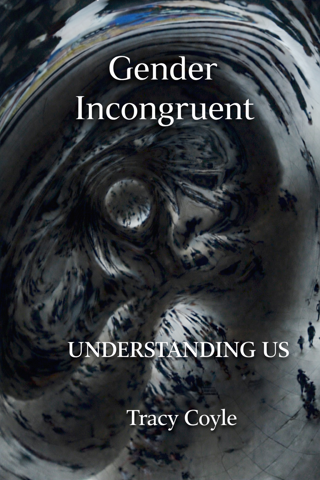 Gender Incongruent cover